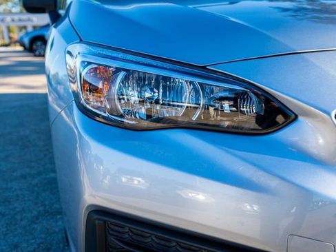 Certified 2023 Subaru Impreza 2.0i image 22