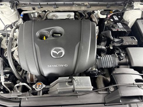 Certified 2023 MAZDA CX-5 AWD 2.5 S w/ Select Package image 44