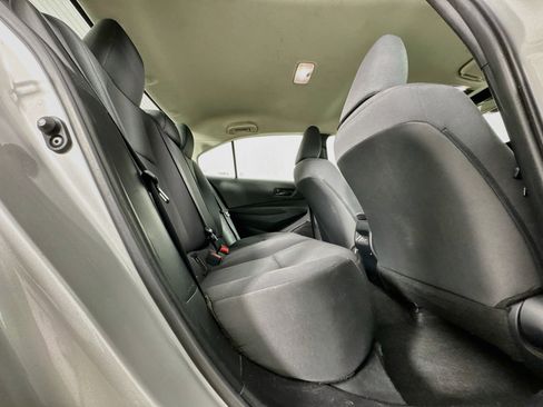 Certified 2024 Toyota Corolla LE FWD image 26