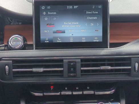 Certified 2022 Lincoln Corsair Reserve w/ Equipment Group 201A image 19