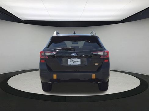 New 2025 Subaru Outback Wilderness image 6