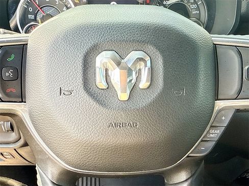 Certified 2023 RAM 1500 Laramie image 22