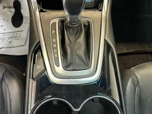 Used 2017 Ford Edge Titanium w/ Equipment Group 301A image 29