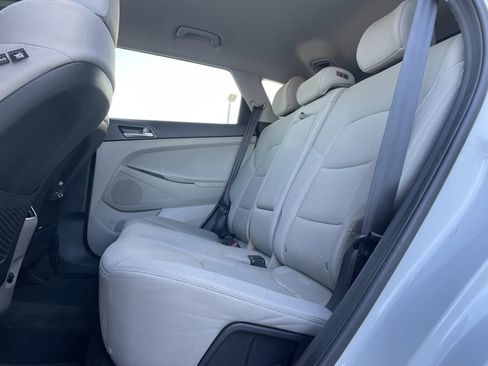 Used 2020 Hyundai Tucson SEL image 14