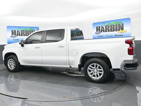 Used 2019 Chevrolet Silverado 1500 LT w/ All-Star Edition RWD image 3