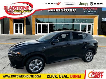 Used 2024 Dodge Hornet GT w/ Tech Pack w/o Parking