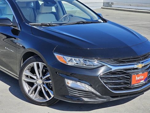 Used 2024 Chevrolet Malibu LT image 6