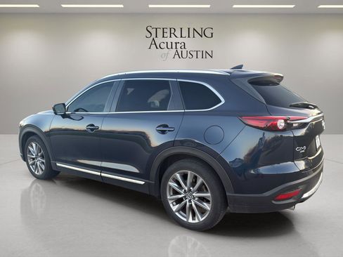 Used 2022 MAZDA CX-9 Grand Touring image 7