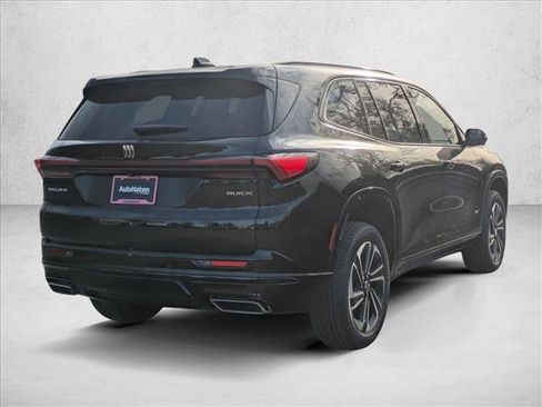 New 2026 Buick Enclave Sport Touring w/ Power Package FWD image 2