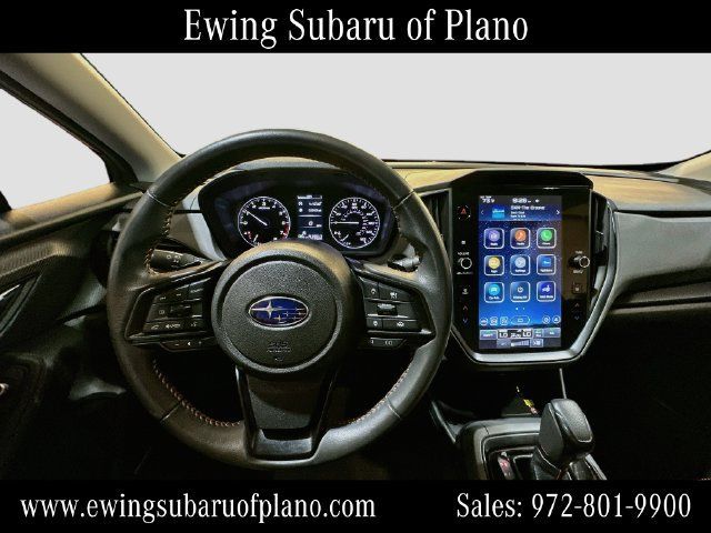 Used 2024 Subaru Crosstrek 2.5i Limited AWD/4WD image 11