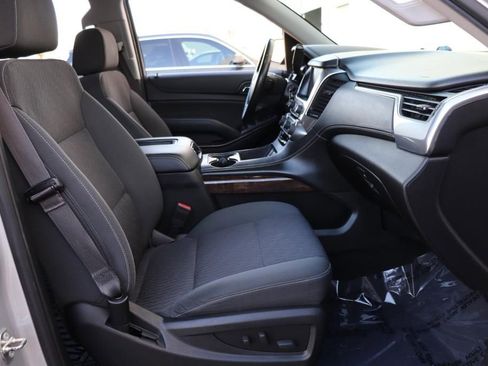 Used 2017 Chevrolet Tahoe LS image 34