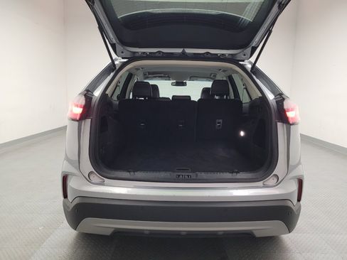 Used 2023 Ford Edge SEL image 29
