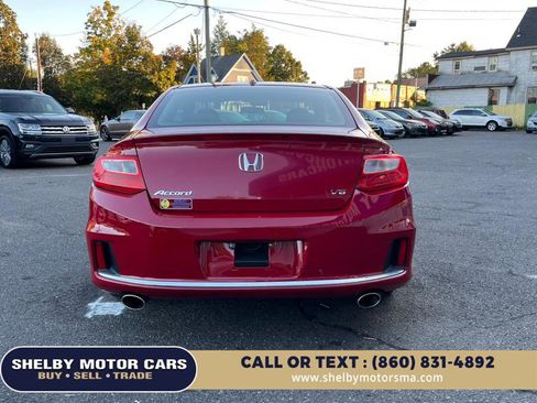 Used 2013 Honda Accord EX-L image 6