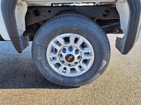 New 2026 GMC Sierra 2500 Pro w/ Convenience Package image 27