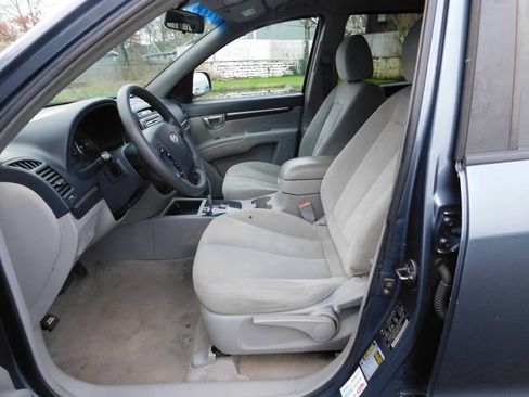 Used 2008 Hyundai Santa Fe GLS AWD/4WD image 7