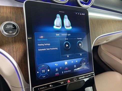 Certified 2023 Mercedes-Benz C 300 C 300 image 10