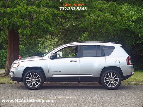 Used 2016 Jeep Compass Sport w/ Power Value Group image 2