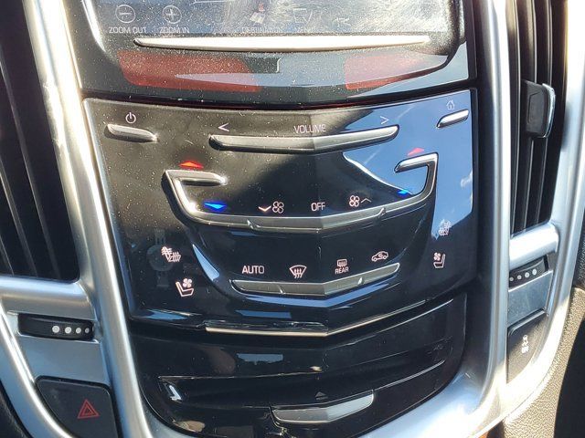 Used 2015 Cadillac SRX Premium AWD/4WD image 29