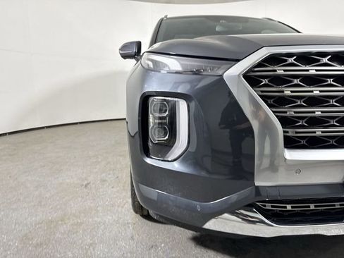 Used 2020 Hyundai Palisade Limited image 30