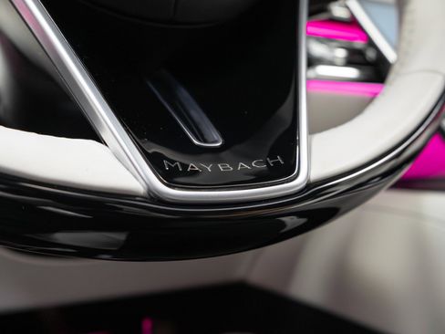 Used 2024 Mercedes-Benz Maybach S 680 4MATIC image 82