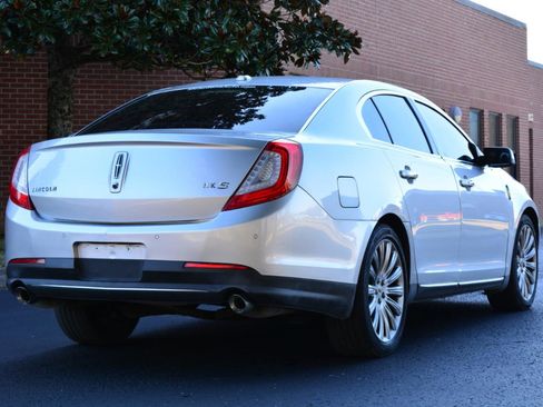 Used 2013 Lincoln MKS image 5