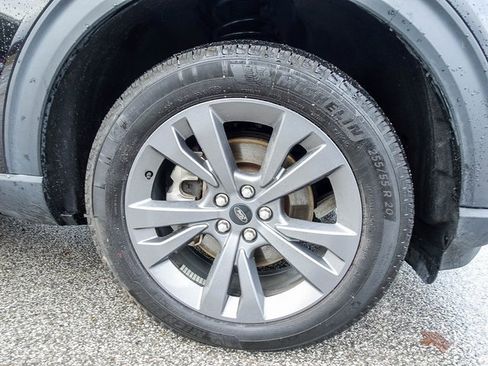 Used 2023 Ford Explorer XLT w/ Equipment Group 202A image 30