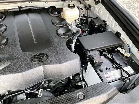 Used 2024 Toyota 4Runner TRD Pro image 32