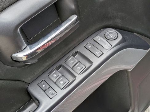 Used 2016 Chevrolet Silverado 2500 LT w/ All Star Edition image 11