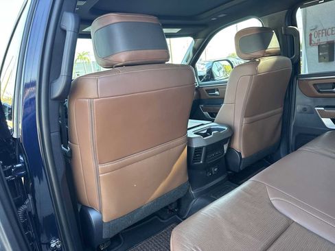 Used 2023 Toyota Tundra 1794 Edition image 17