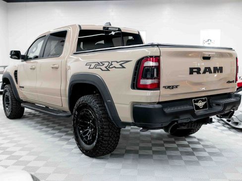 Used 2022 RAM 1500 TRX w/ TRX Level 2 Equipment Group image 9