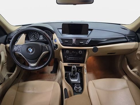 Used 2014 BMW X1 xDrive28i AWD/4WD image 10