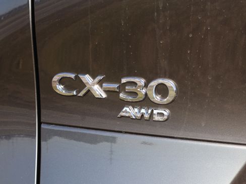 New 2026 MAZDA CX-30 AWD 2.5 S w/ Select Sport Pkg image 18