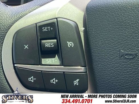 Used 2020 Ford Explorer XLT w/ Equipment Group 202A RWD image 59