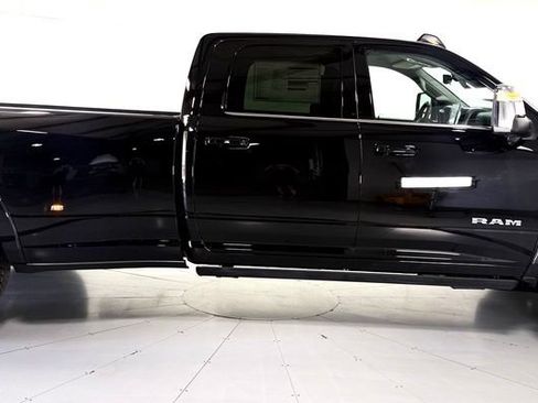 New 2026 RAM 3500 Longhorn AWD/4WD image 3