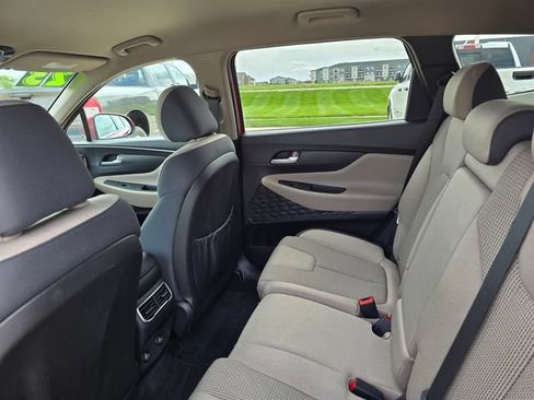 Used 2023 Hyundai Santa Fe SEL AWD/4WD image 21