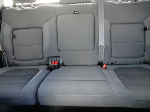 Used 2021 Chevrolet Silverado 1500 RST AWD/4WD image 13