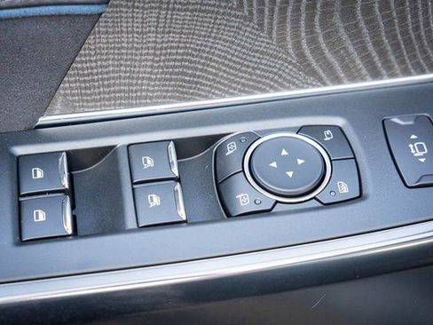 New 2025 Ford F350 Platinum image 18