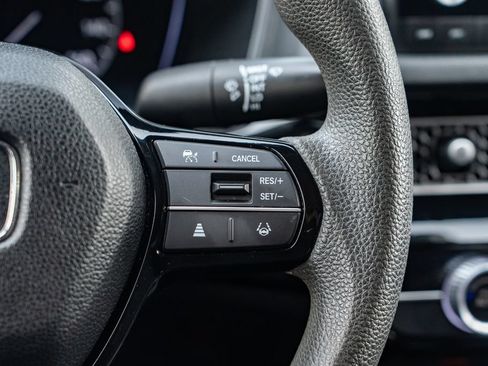 Used 2022 Honda Civic LX image 14