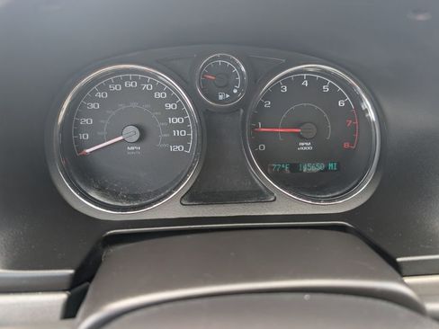 Used 2008 Chevrolet Cobalt LS w/ Protection Package FWD image 14