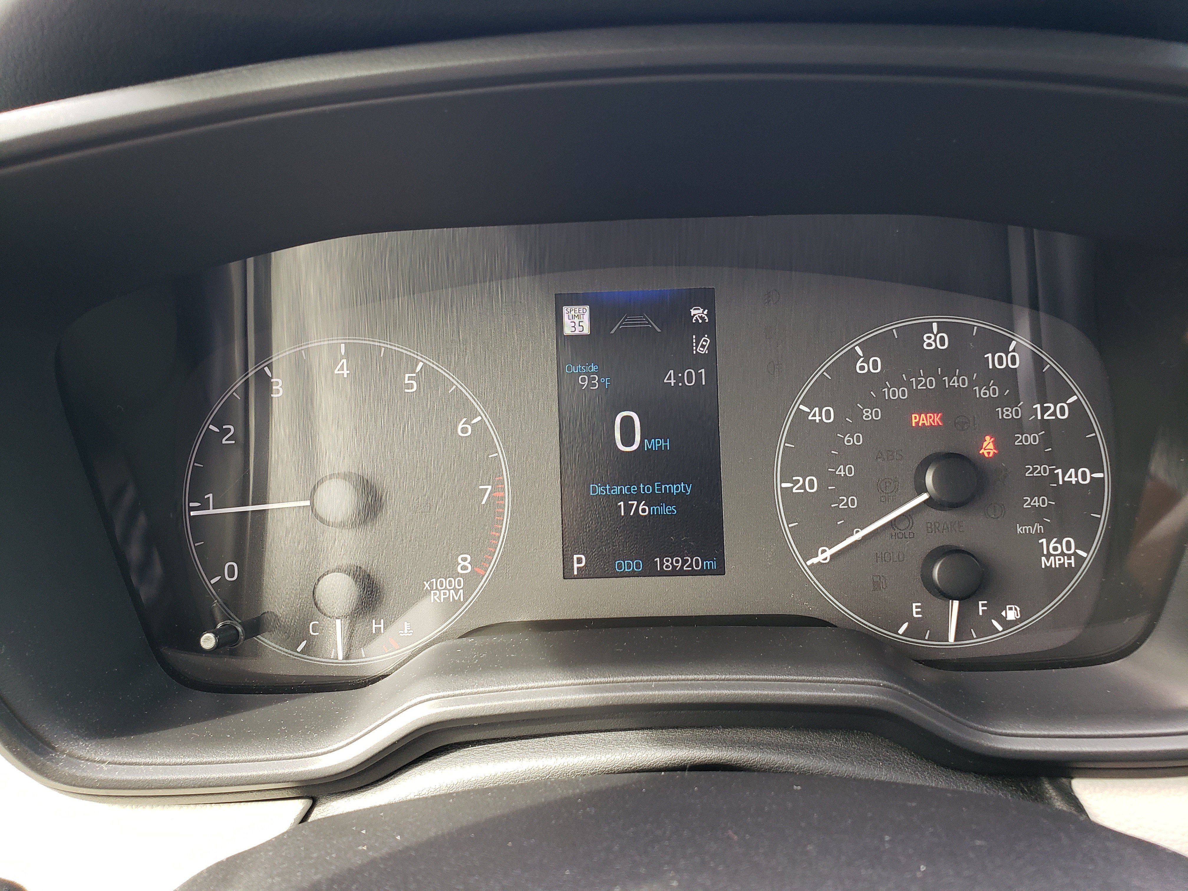 Used 2025 Toyota Corolla LE FWD image 18