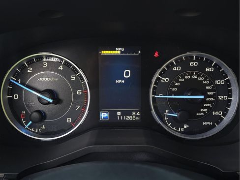 Used 2019 Subaru Ascent Limited AWD/4WD image 19