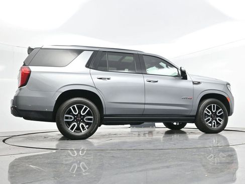 Used 2023 GMC Yukon AT4 image 52