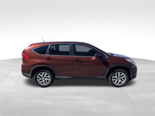 Used 2015 Honda CR-V EX image 12