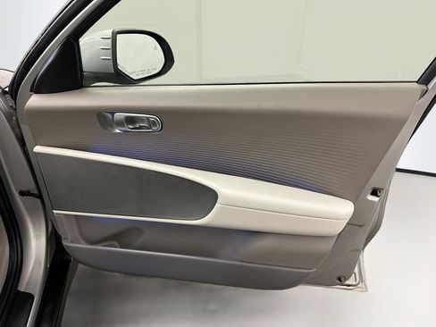 Used 2023 Hyundai Ioniq 6 SEL w/ Cargo Package AWD/4WD image 34