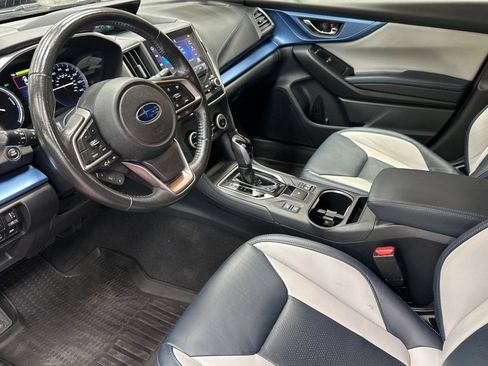 Used 2023 Subaru Crosstrek Hybrid AWD/4WD image 13