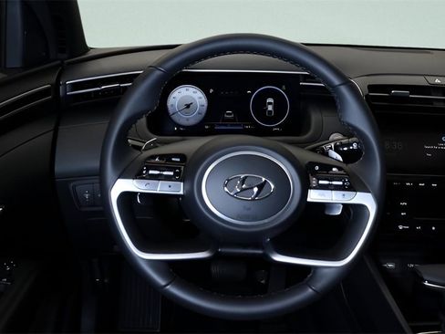 Used 2024 Hyundai Santa Cruz XRT image 16