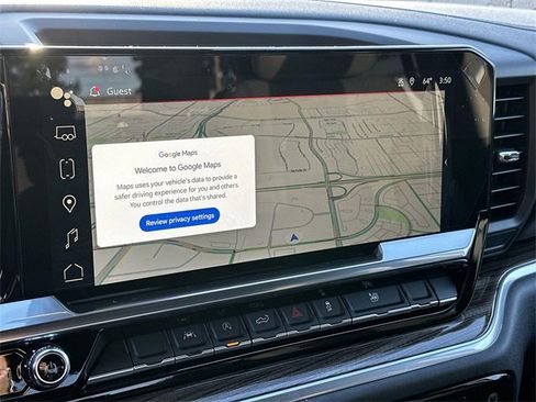 New 2026 GMC Sierra 1500 Elevation image 11