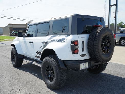 Used 2024 Ford Bronco Raptor image 3