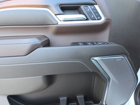 Used 2024 GMC Sierra 2500 Denali w/ Denali Reserve Package image 14