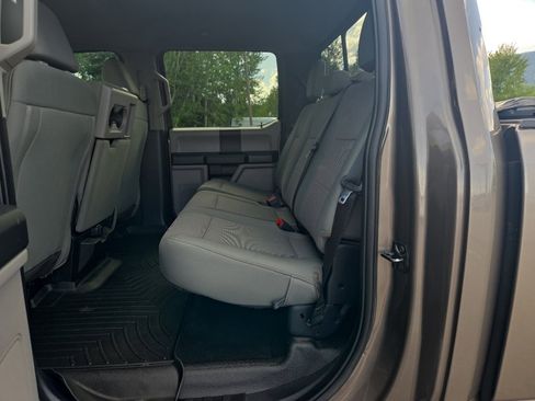 Used 2020 Ford F350 XL w/ STX Appearance Package AWD/4WD image 18